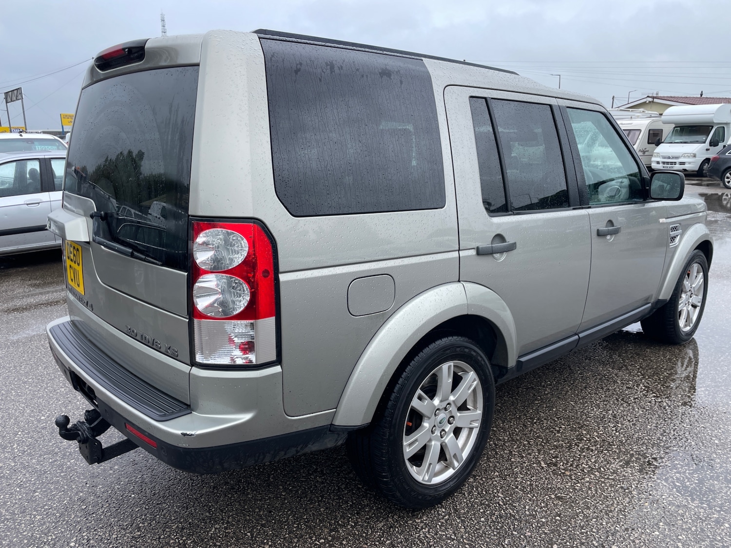 Vehicle 7