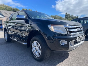 Ford Ranger feature image