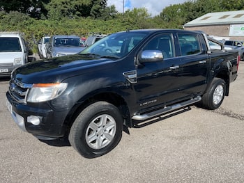 Used Ford Ranger 2014 for sale - 79760936: Photo