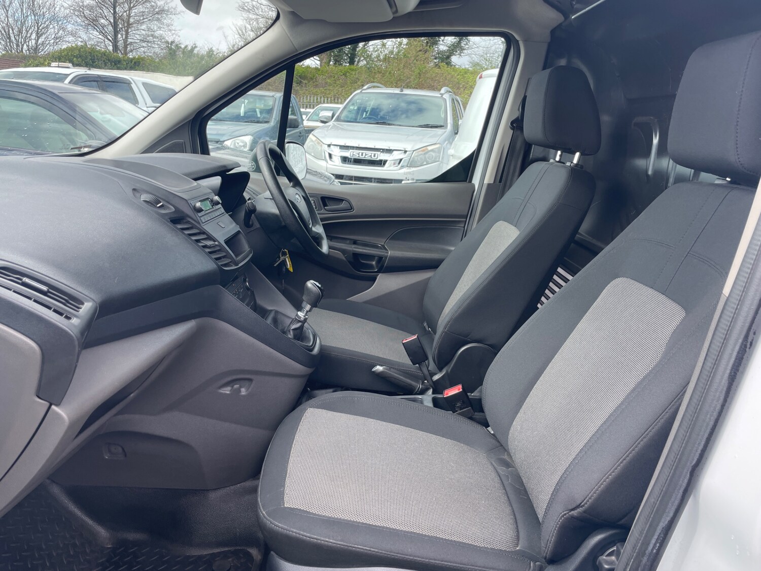 Used Ford Transit Connect 2021 for sale - 78079419: Photo 10