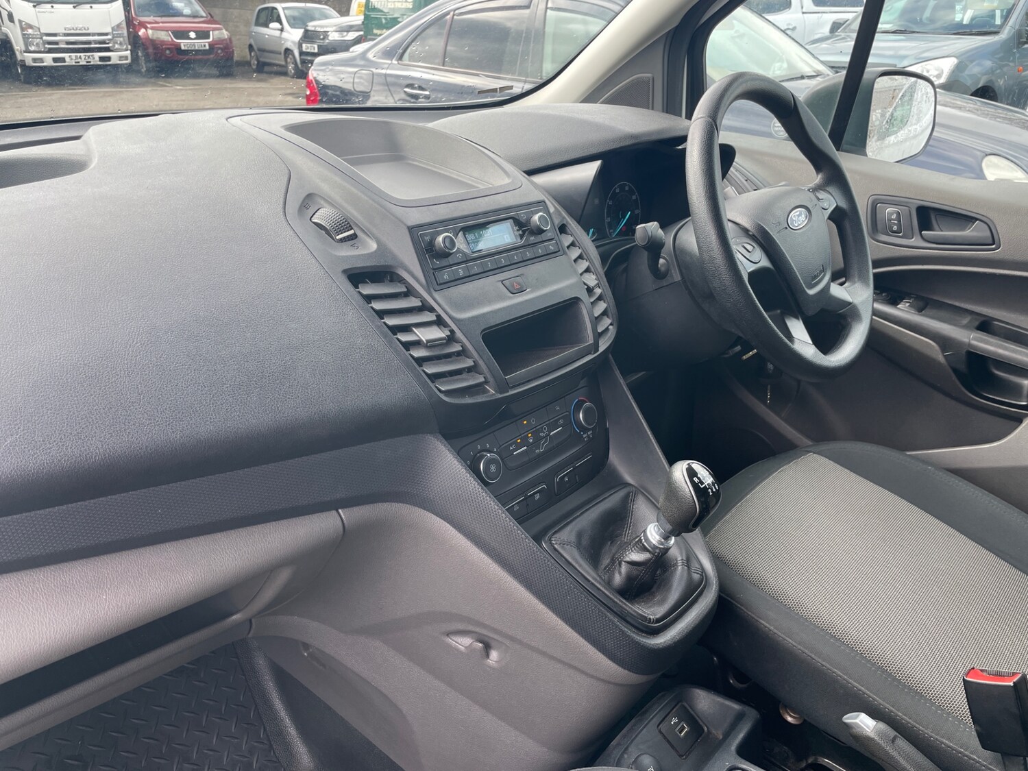 Used Ford Transit Connect 2021 for sale - 78079419: Photo 11