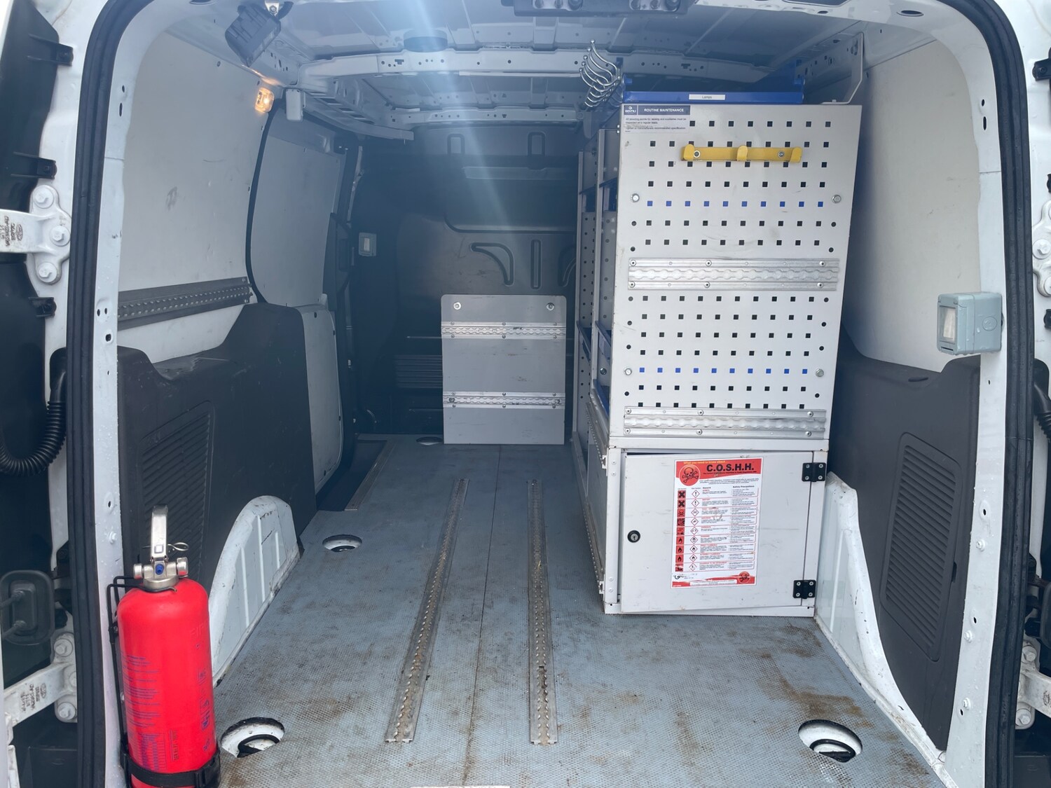 Used Ford Transit Connect 2021 for sale - 78079419: Photo 8