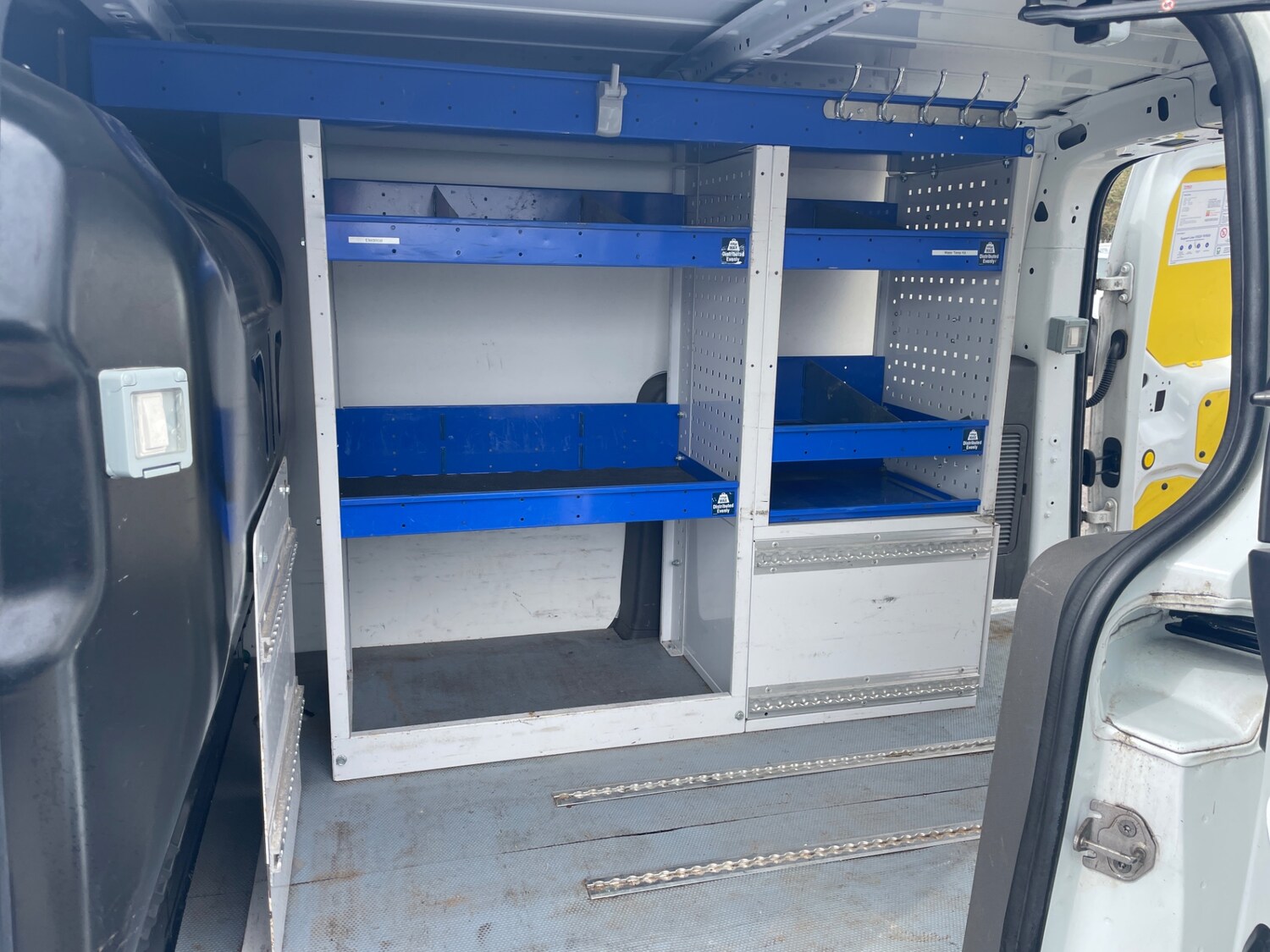 Used Ford Transit Connect 2021 for sale - 78079419: Photo 9