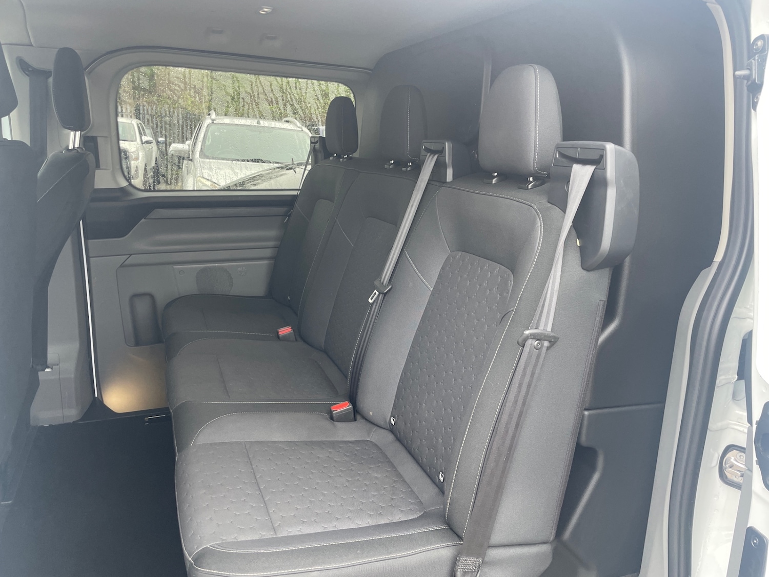 Used Ford Transit Custom 2025 for sale - 78094779: Photo 11