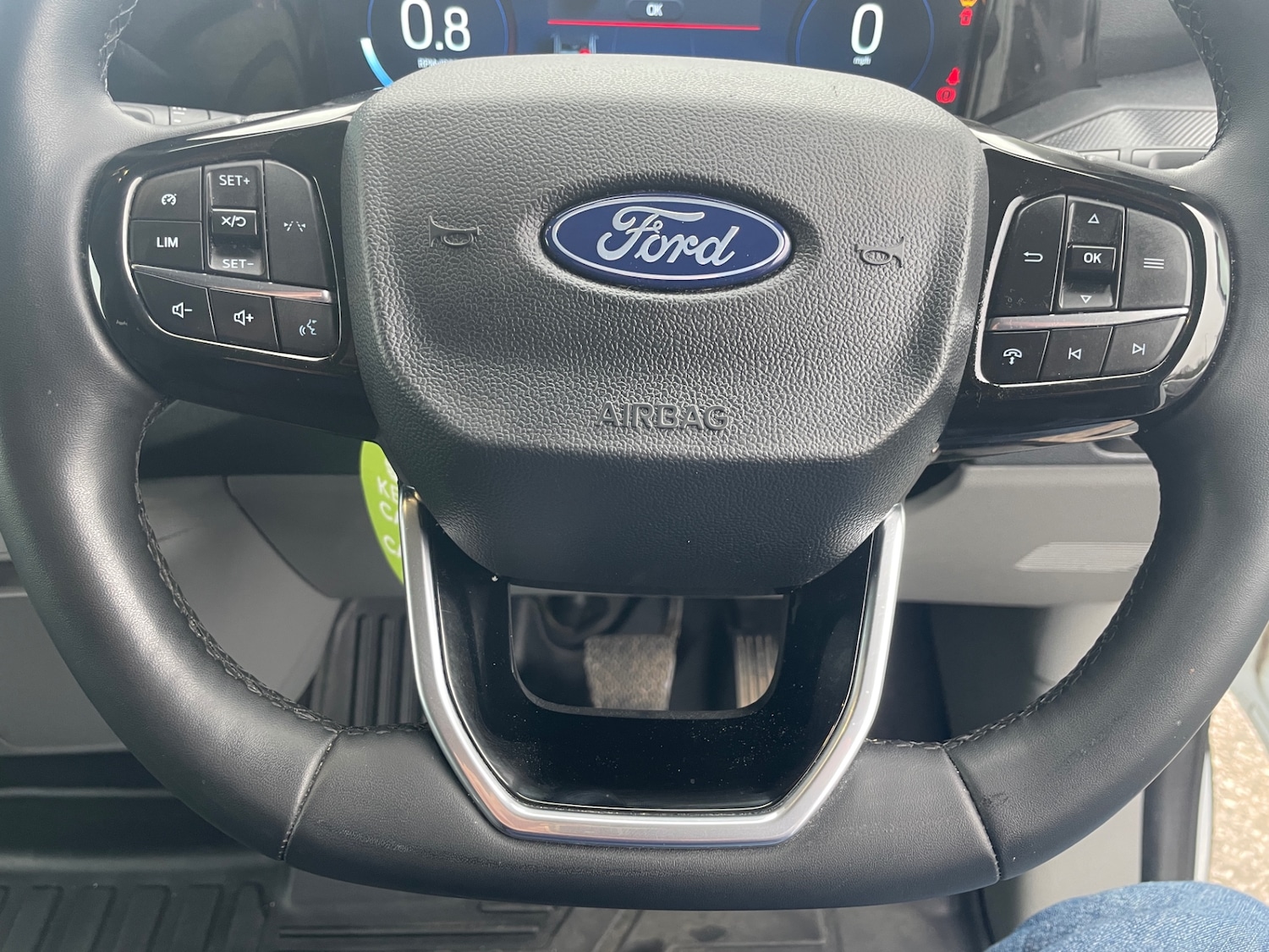 Used Ford Transit Custom 2025 for sale - 78094779: Photo 13