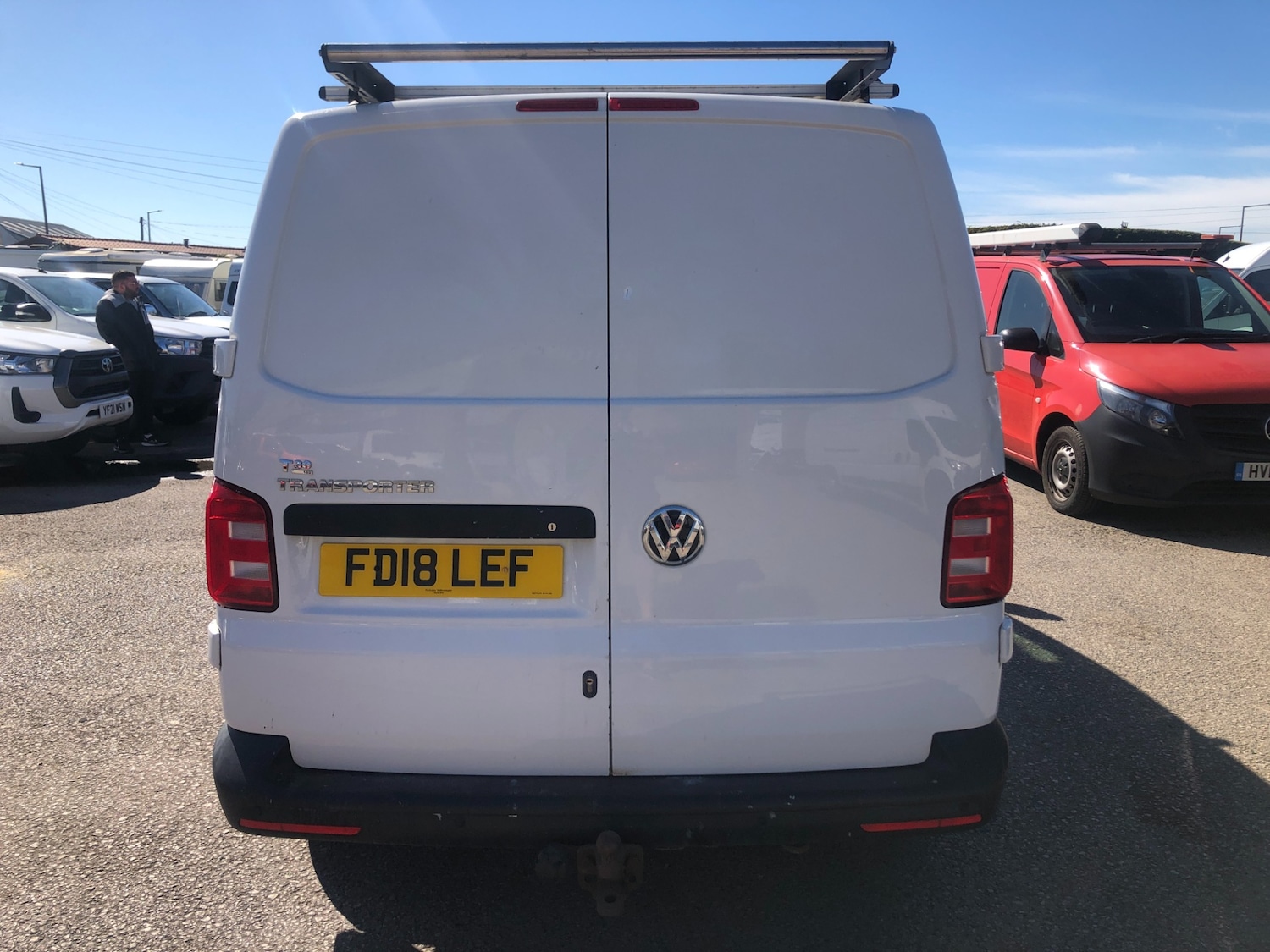 Vehicle 6