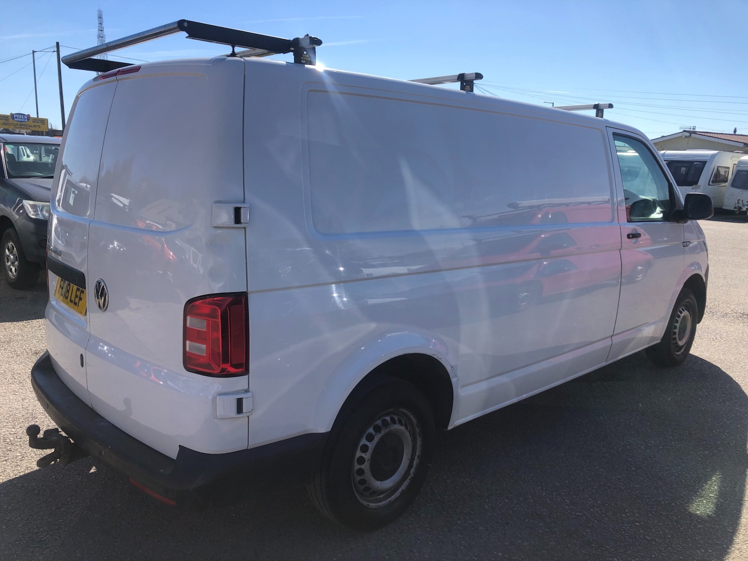 Vehicle 7