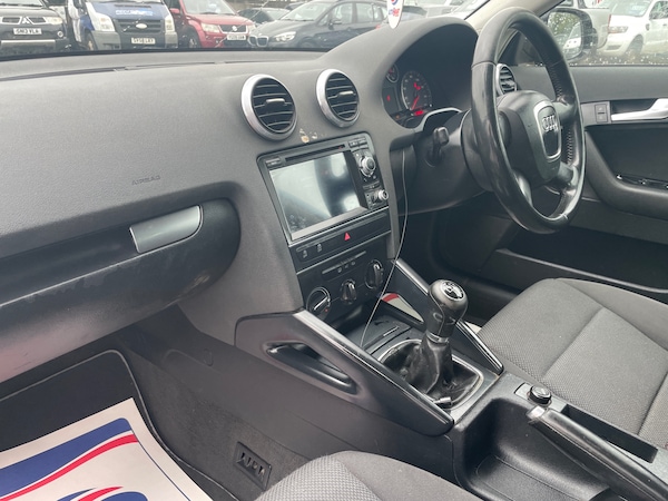Used Audi A3 2010 for sale - 76158358: Photo 10