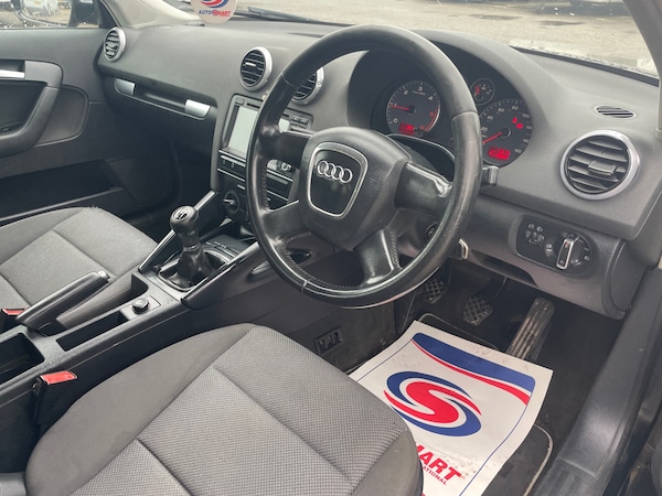 Used Audi A3 2010 for sale - 76158358: Photo 11