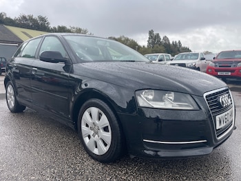 Used Audi A3 2010 for sale - 76158358: Photo