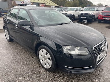 Used Audi A3 2010 for sale - 76158358: Photo