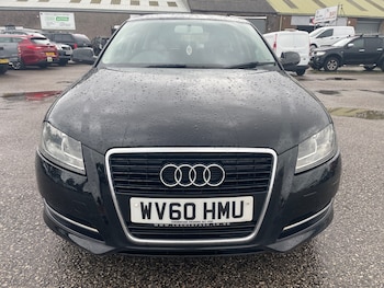 Used Audi A3 2010 for sale - 76158358: Photo