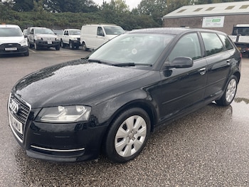 Used Audi A3 2010 for sale - 76158358: Photo