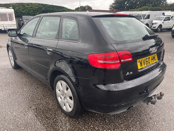 Used Audi A3 2010 for sale - 76158358: Photo 5