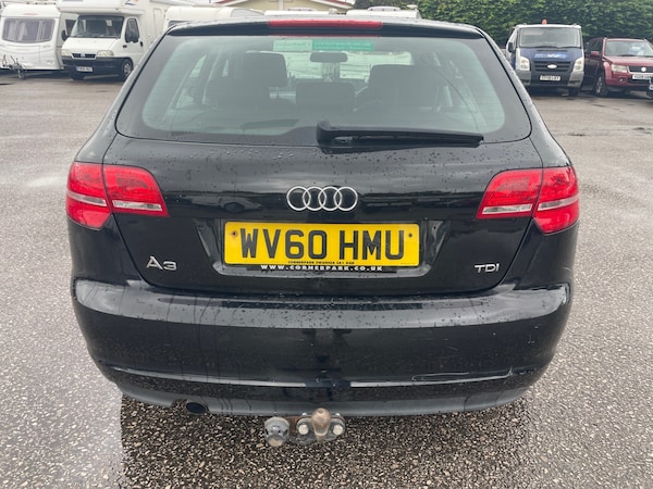 Used Audi A3 2010 for sale - 76158358: Photo 6
