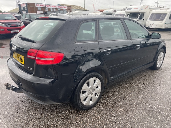 Used Audi A3 2010 for sale - 76158358: Photo 7