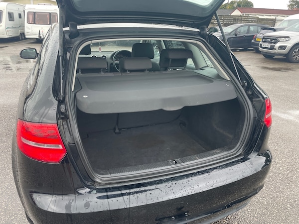 Used Audi A3 2010 for sale - 76158358: Photo 8
