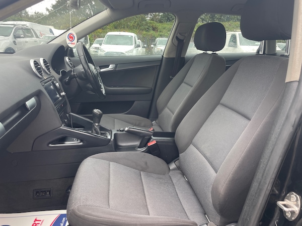 Used Audi A3 2010 for sale - 76158358: Photo 9