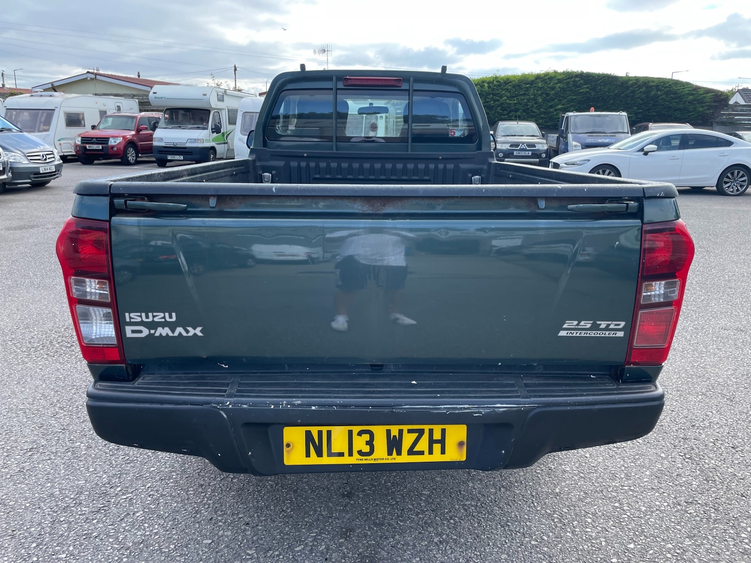 Vehicle 6
