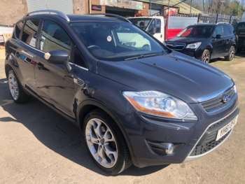 Used Ford Kuga 2011 for sale - 74226382: Photo