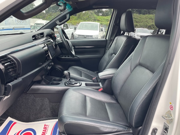 Used Toyota Hilux 2019 for sale - 75640980: Photo 9