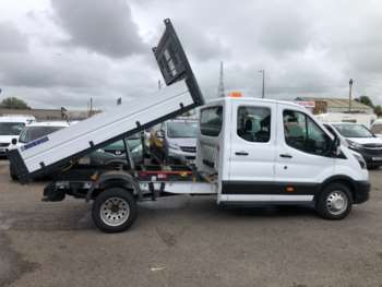 Used Ford Transit 2020 for sale - 71710574: Photo