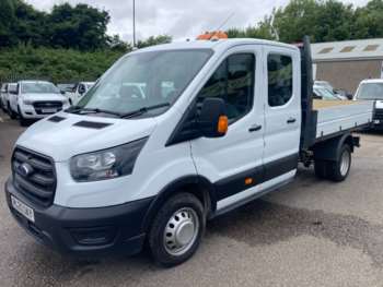 Used Ford Transit 2020 for sale - 71710574: Photo