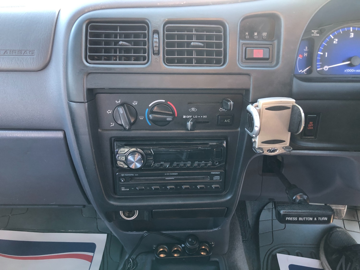 Vehicle 13