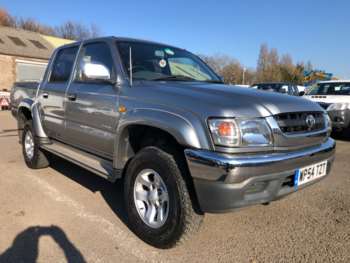 Used Toyota Hilux 2005 for sale - 74067868: Photo