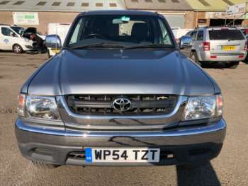Used Toyota Hilux 2005 for sale - 74067868: Photo