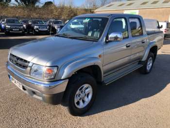 Used Toyota Hilux 2005 for sale - 74067868: Photo