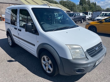 Used Ford Transit Connect 2013 for sale - 75498687: Photo