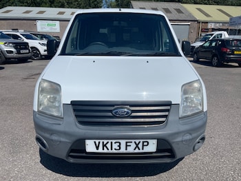 Used Ford Transit Connect 2013 for sale - 75498687: Photo