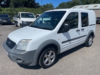 Used Ford Transit Connect 2013 for sale - 75498687: Photo