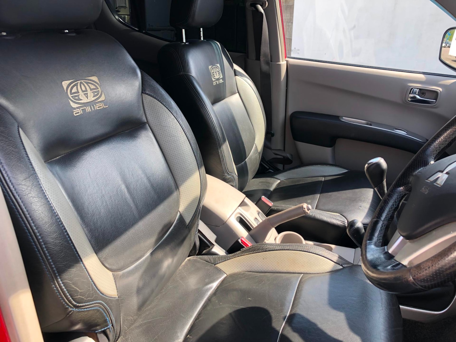 Used Mitsubishi L200 2007 for sale - 60470934: Photo 13