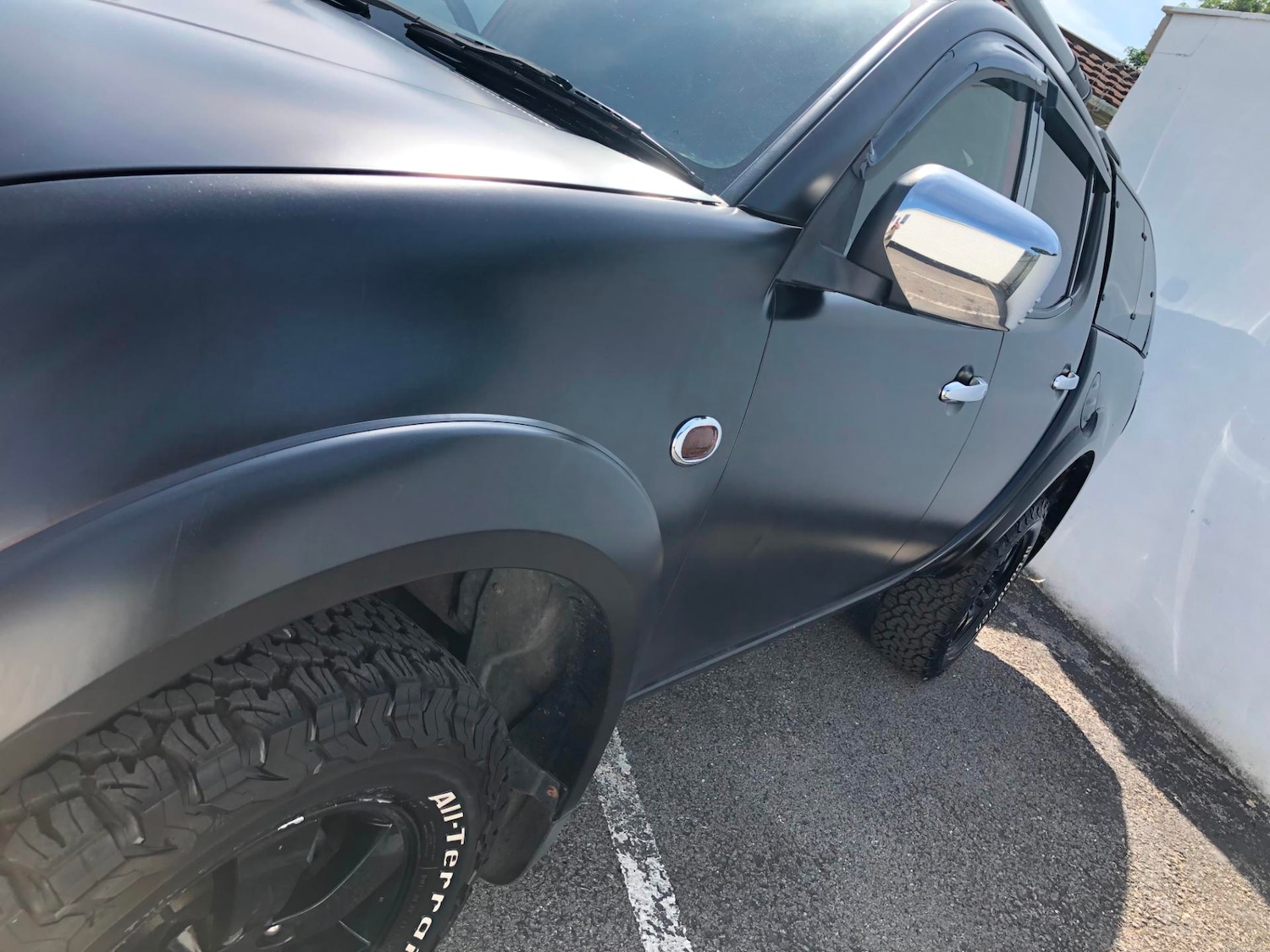 Used Mitsubishi L200 2007 for sale - 60470934: Photo 14