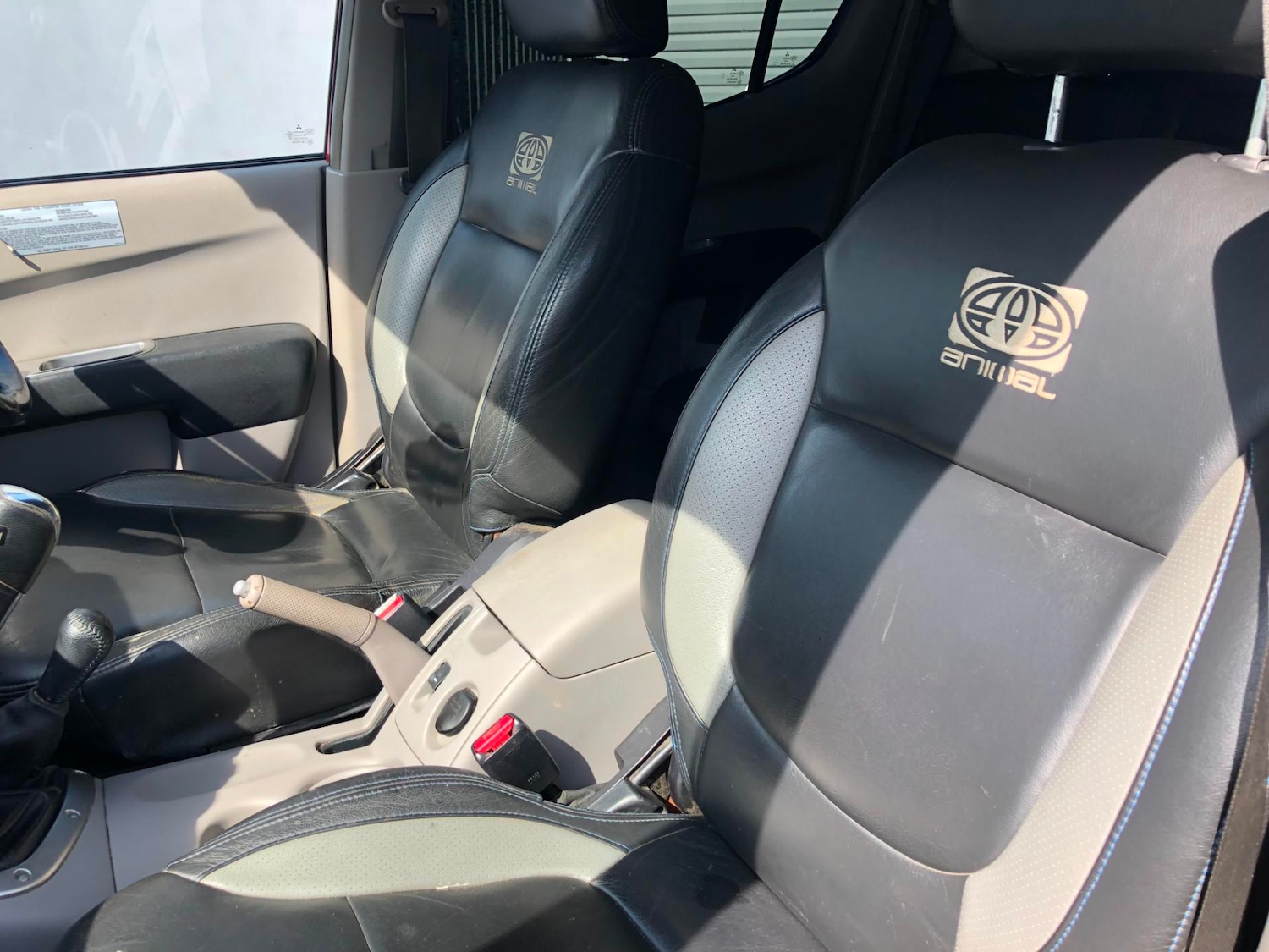 Used Mitsubishi L200 2007 for sale - 60470934: Photo 17