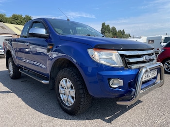 Used Ford Ranger 2012 for sale - 79515225: Photo