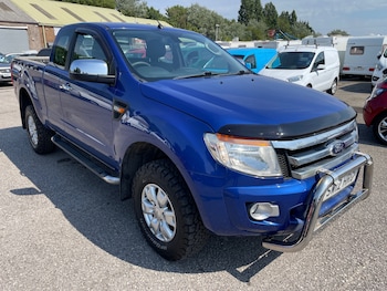 Used Ford Ranger 2012 for sale - 79515225: Photo