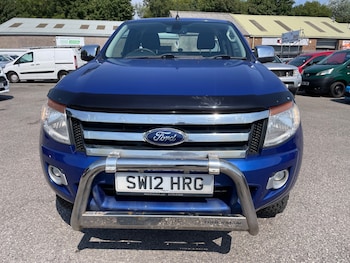 Used Ford Ranger 2012 for sale - 79515225: Photo