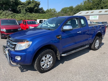 Used Ford Ranger 2012 for sale - 79515225: Photo