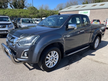 Used Isuzu D-Max 2019 for sale - 78344179: Photo