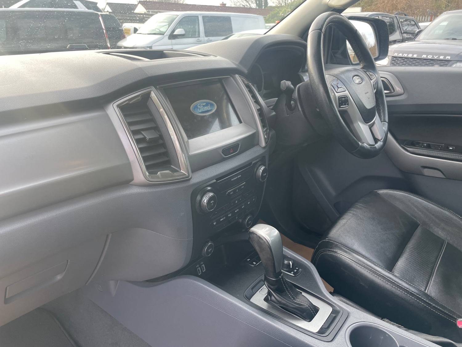 Used Ford Ranger 2018 for sale - 77581009: Photo 10