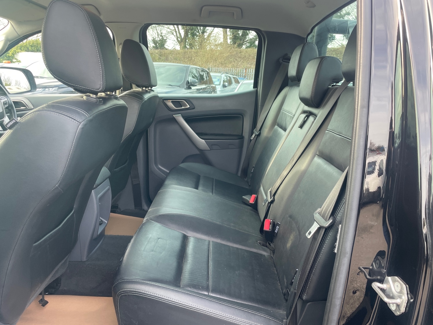 Used Ford Ranger 2018 for sale - 77581009: Photo 12