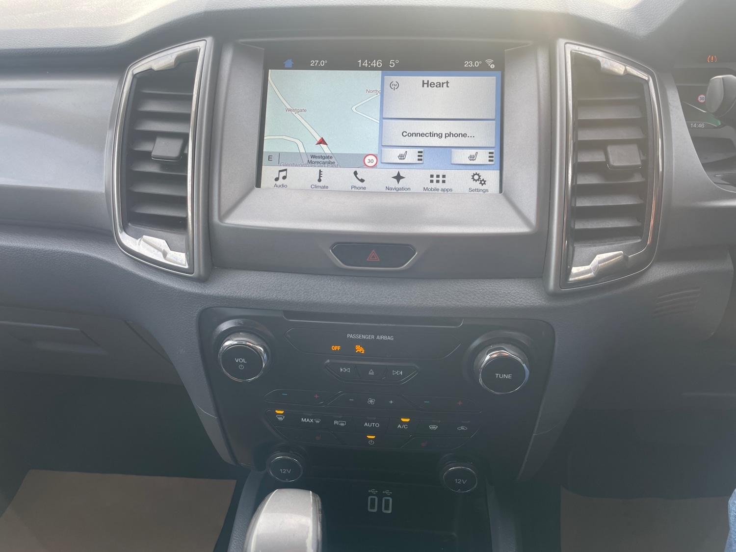 Used Ford Ranger 2018 for sale - 77581009: Photo 13