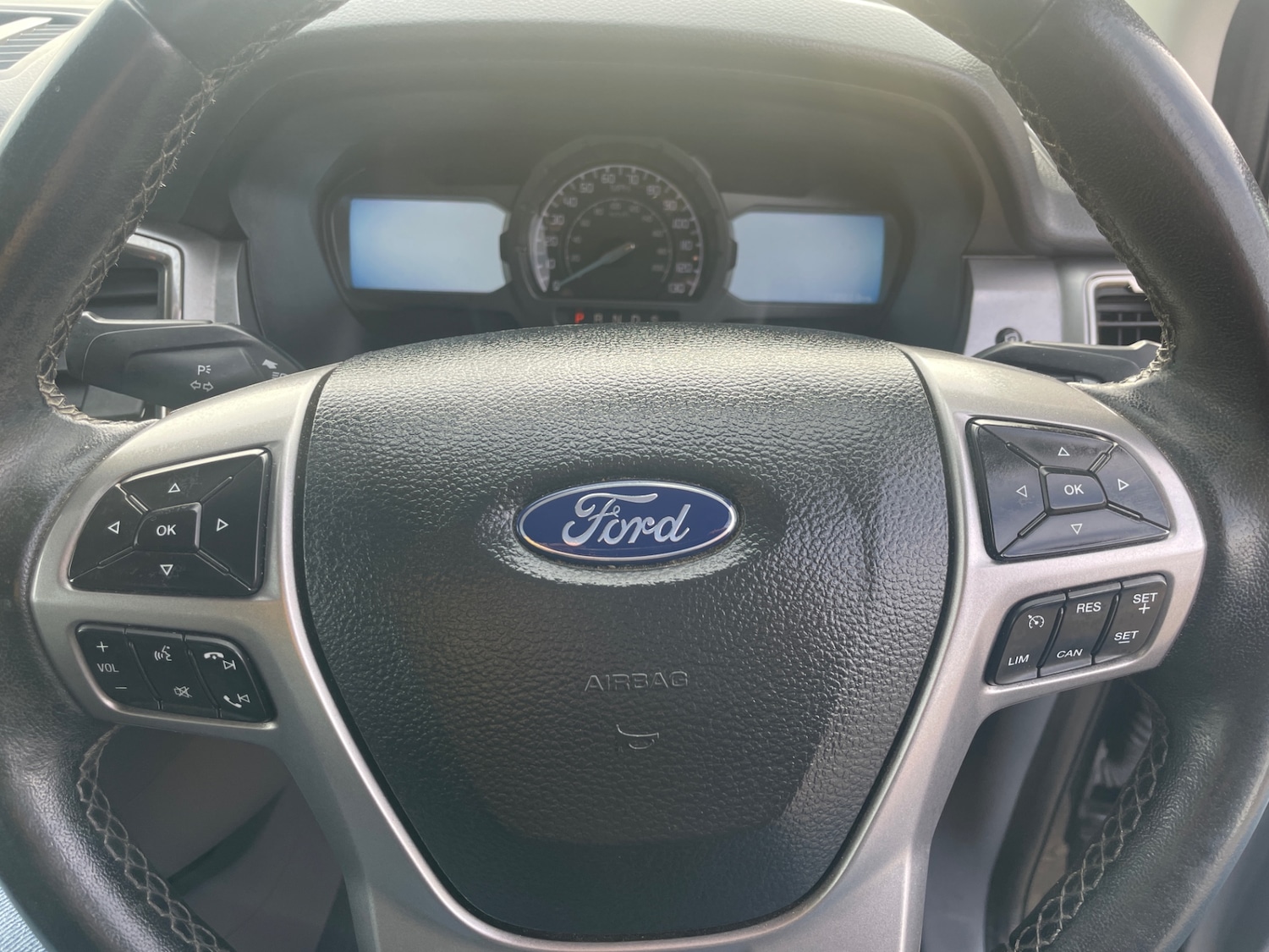 Used Ford Ranger 2018 for sale - 77581009: Photo 15