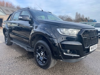 Used Ford Ranger 2018 for sale - 77581009: Photo