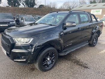 Used Ford Ranger 2018 for sale - 77581009: Photo