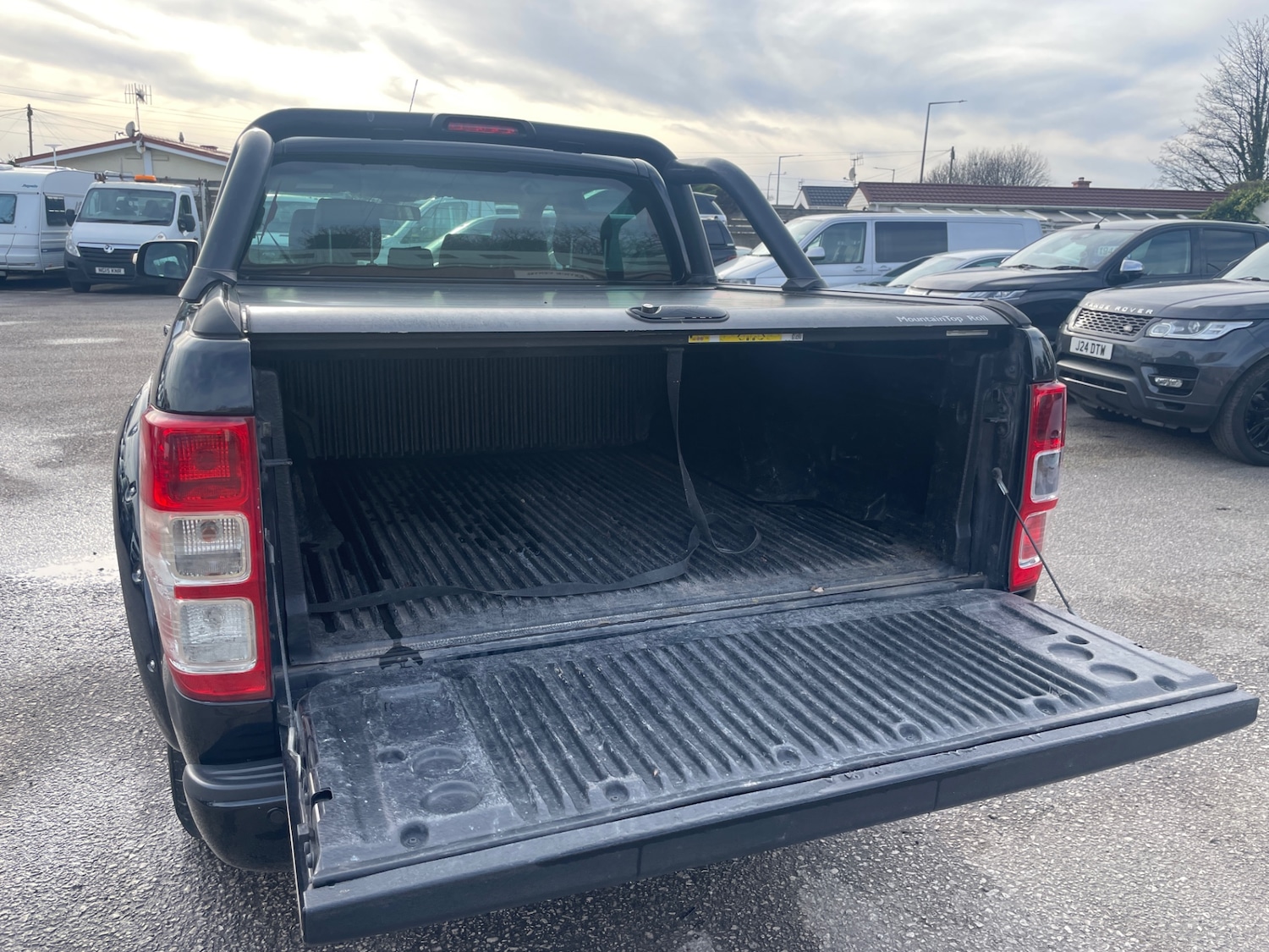 Used Ford Ranger 2018 for sale - 77581009: Photo 8