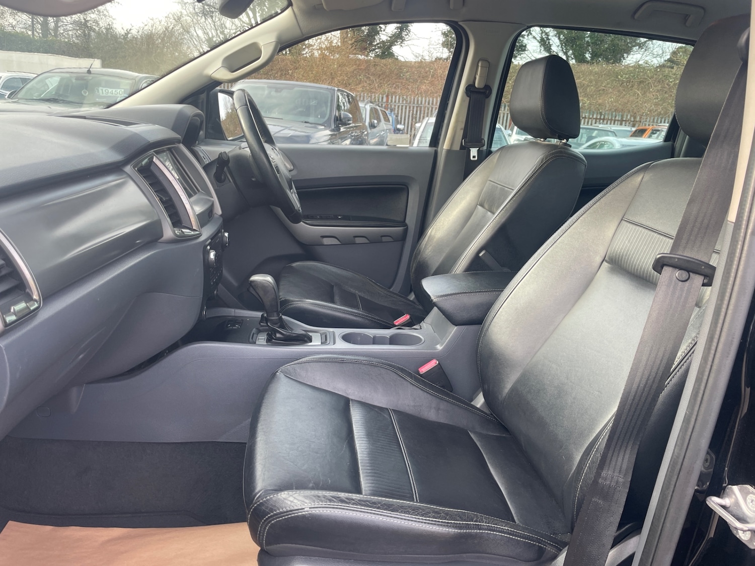 Used Ford Ranger 2018 for sale - 77581009: Photo 9